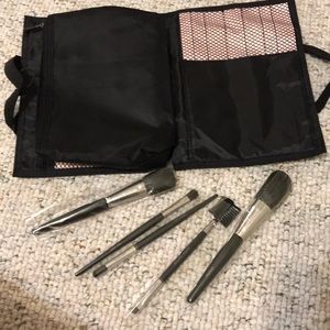 Mary Kay Brush Set with Case